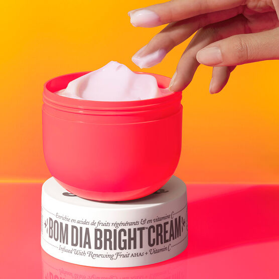 SOL DE JAN BOM DIA       CREA 240ML